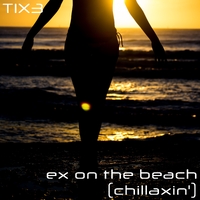 Ex on the Beach (Chillaxin') ,  ,  193483992631