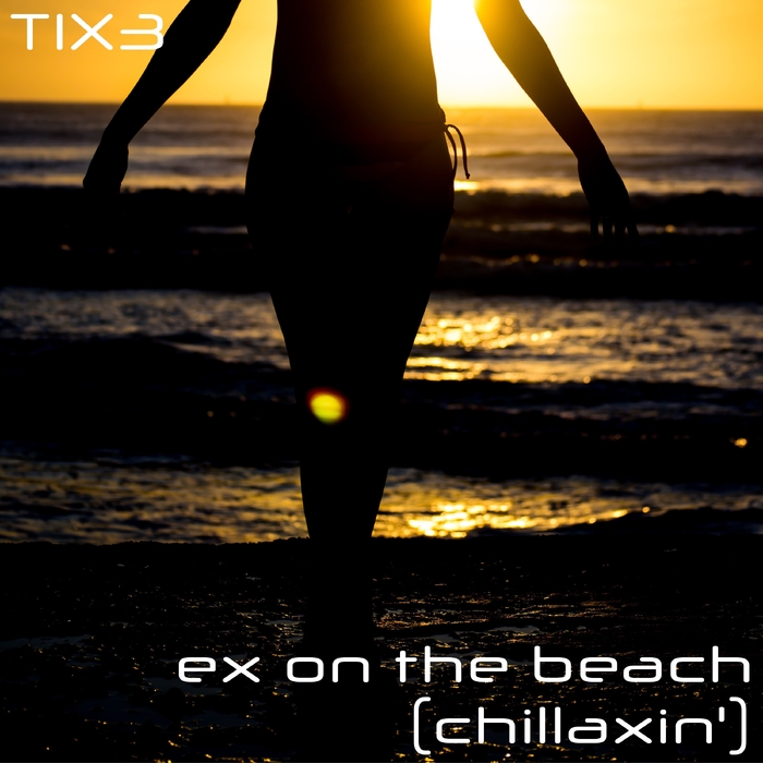 Ex on the Beach (Chillaxin') ,  ,  193483992631
