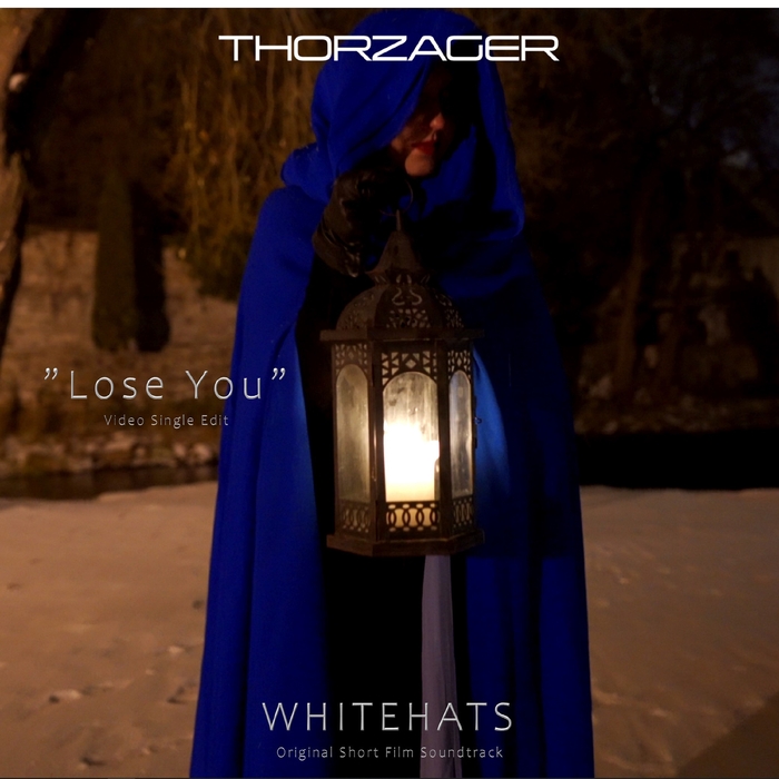 Lose You (Single Edit) ,  ,  195081459981