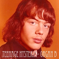 Teenage Hysteria ,  ,  5710261003362