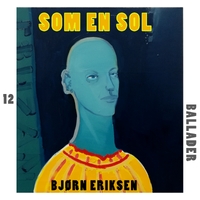 Som en sol - 12 ballader ,  ,  193483549781
