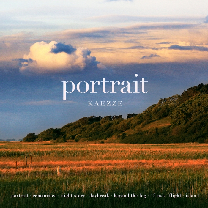 Portrait ,  ,  195497568024