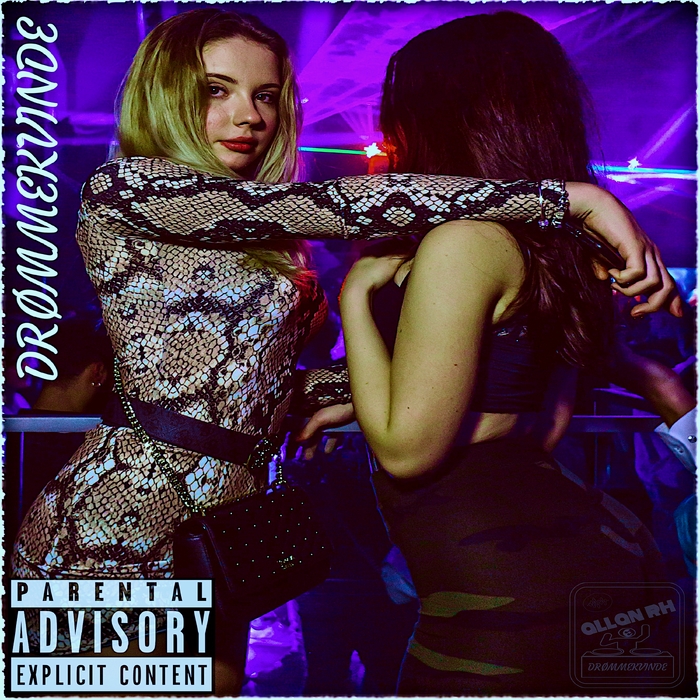 Drømmekvinde ,  ,  195081377933