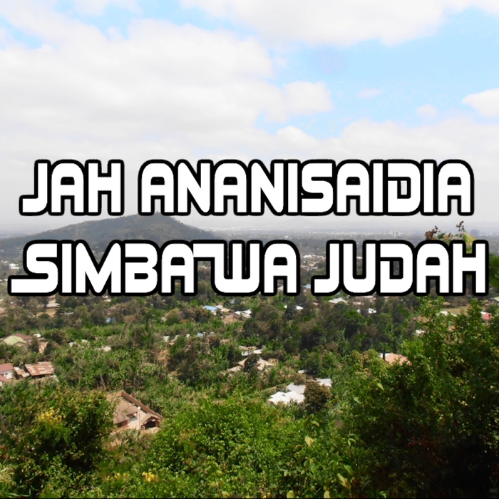 Jah Ananisaidia ,  ,  7071245564551