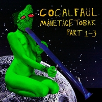 Månetåge Tobak ,  ,  5710261038975