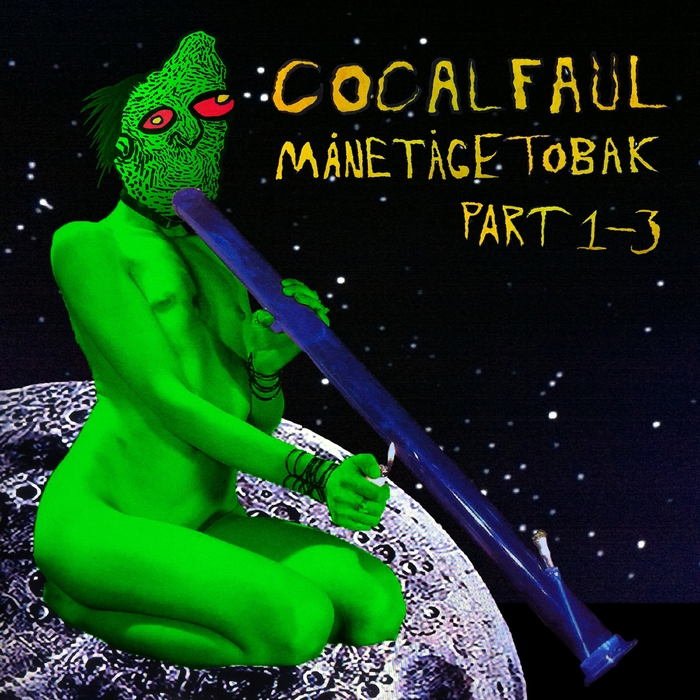 Månetåge Tobak ,  ,  5710261038975