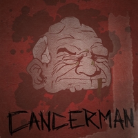 Cancerman ,  ,  7071245330484