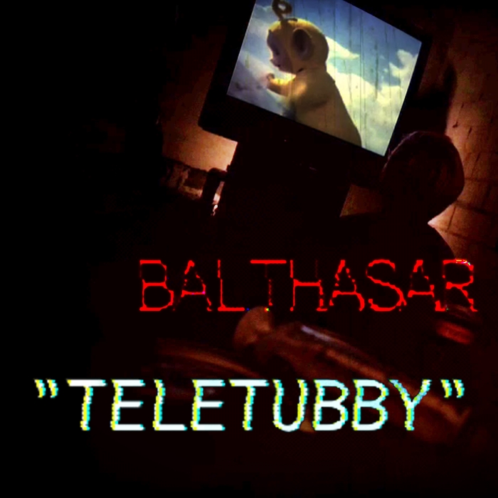 Teletubby ,  ,  7071245383084