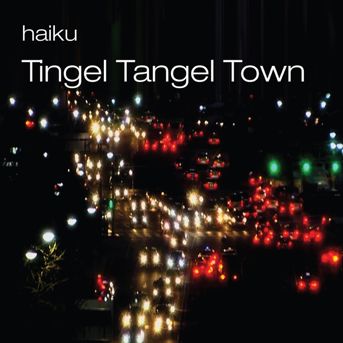 Tingel Tangel Town ,  ,  5707471033364