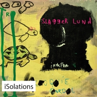 Isolations ,  ,  195081337142