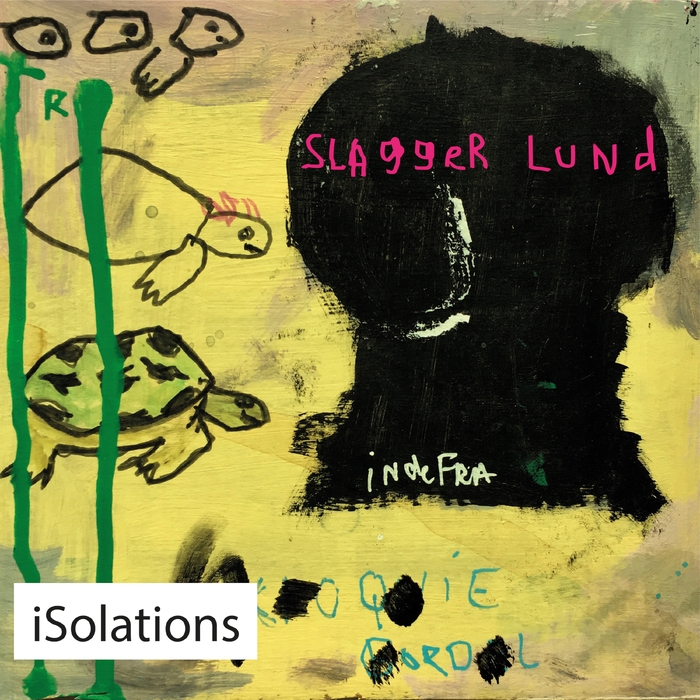 Isolations ,  ,  195081337142