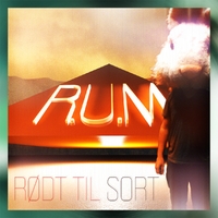 Rødt Til Sort ,  ,  7071245297671