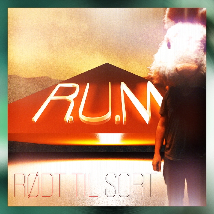 Rødt Til Sort ,  ,  7071245297671