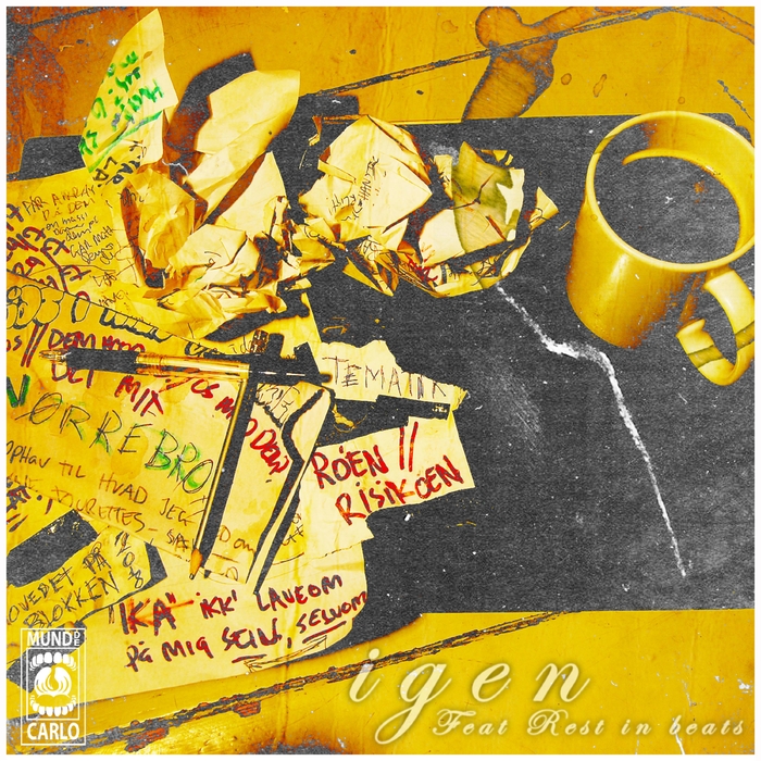 Igen ,  ,  7071245463335