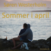 Sommer i april ,  ,  195081545967