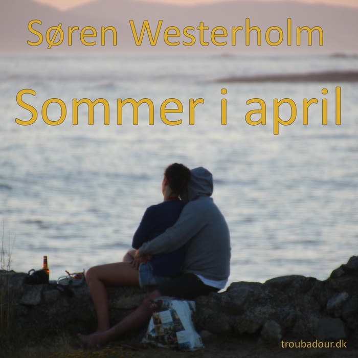 Sommer i april ,  ,  195081545967