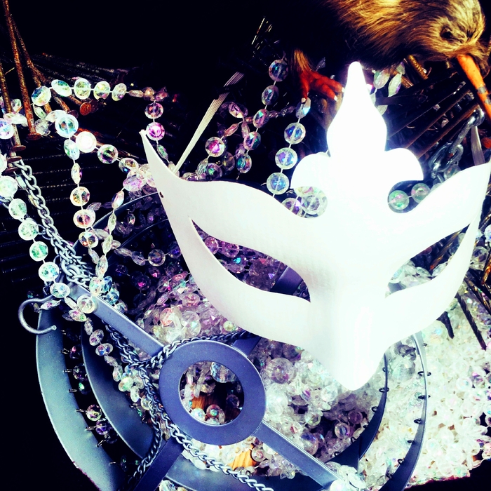 Mask ,  ,  192378456586