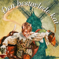 Den Bestøvlede Kat ,  ,  5710261000019