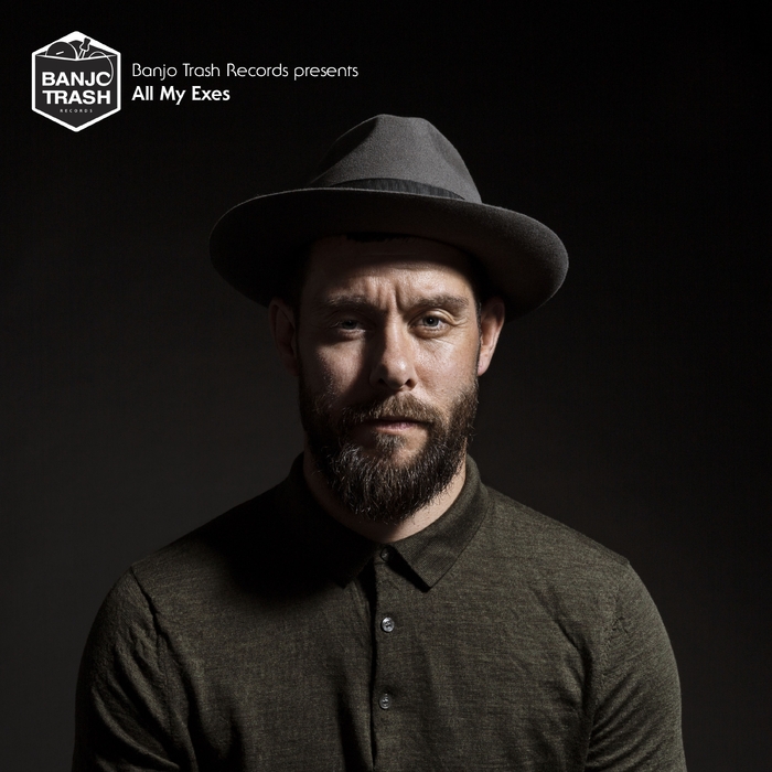 Banjo Trash Presents... Vol. 1 ,  ,  7071245591540