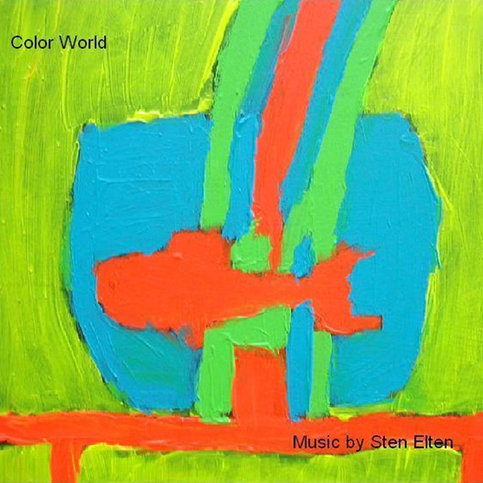 Color World ,  ,  5704194794299