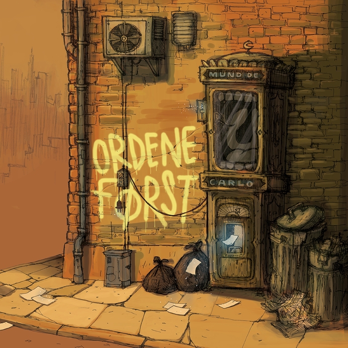 Ordene Først ,  ,  193483365541