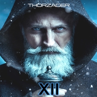 XII - 12 Dreams Of Freedom (Instrumental version) ,  Instrumental Version ,  9788797100202