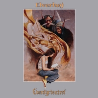 Elverhøj ,  ,  5704194794091