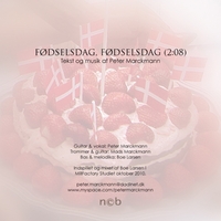 Fødselsdag, Fødselsdag ,  ,  5710261006981