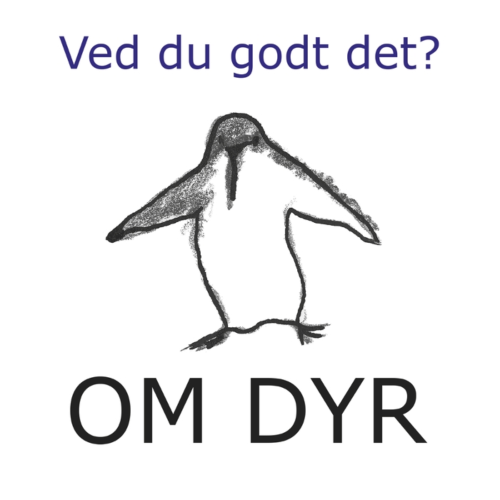 Ved du godt det om dyr? ,  ,  194491257132