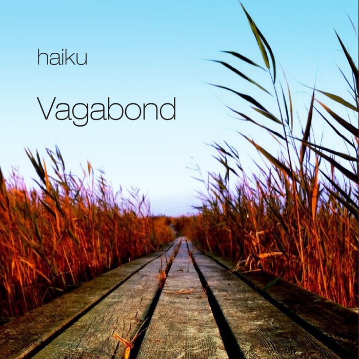 Vagabond ,  ,  5707471032589