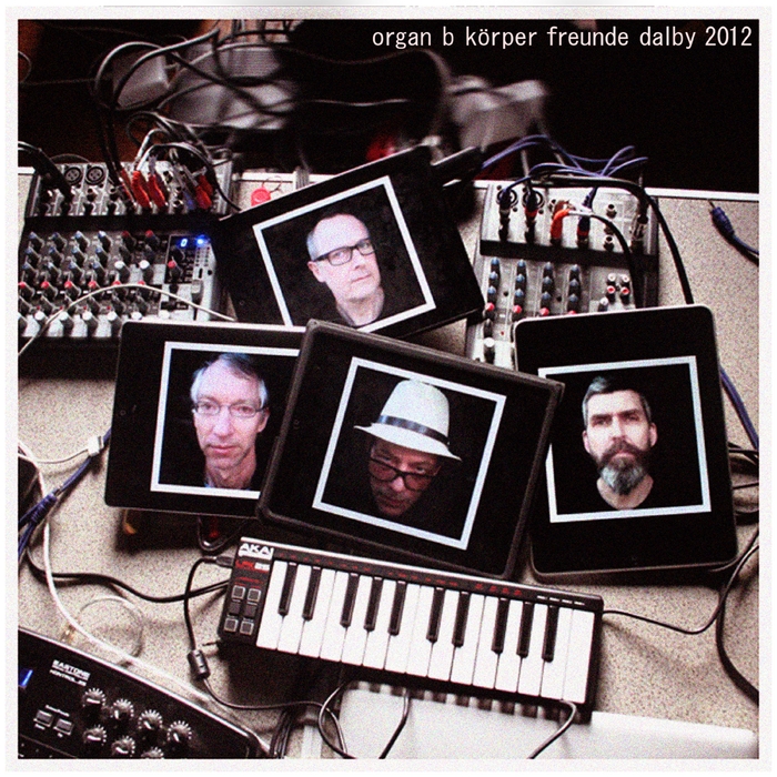 Körper Freunde ,  ,  5710261030399