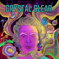 Crystal Clear ,  ,  195081116730