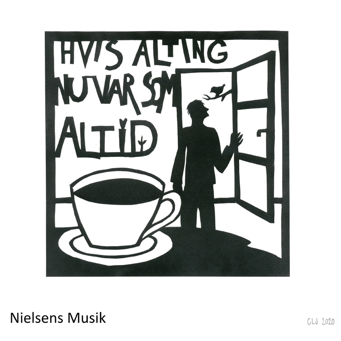 Hvis alting nu var som altid ,  ,  195081447605