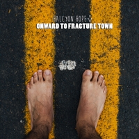 Onward to Fracture Town ,  ,  7071245318437