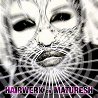 Hairwerk on Maturesh ,  ,  7071245434977