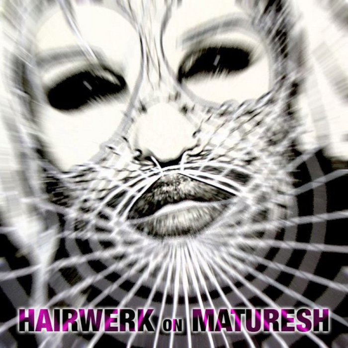 Hairwerk on Maturesh ,  ,  7071245434977