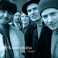 Tantz! ,  ,  5704194793858