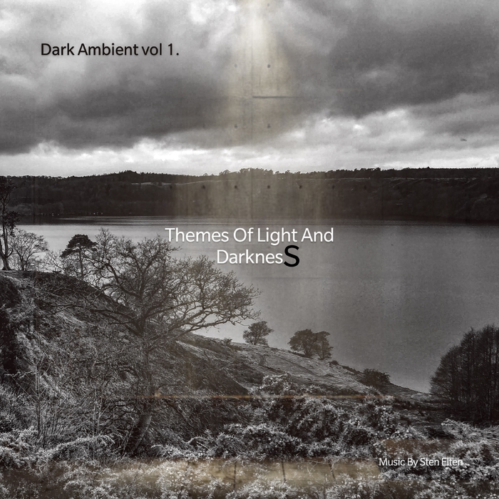 Themes of Light and Darkness ,  Vol.1 ,  195081620541