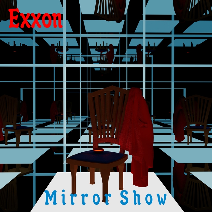 Mirror Show ,  ,  195497338160
