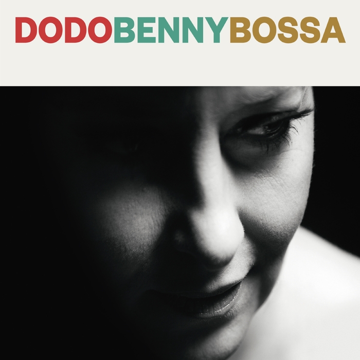 Dodobennybossa - Dodo Synger Benny Andersen ,  ,  5710261008473