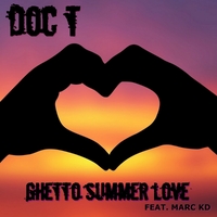 Ghetto Summer Love ,  ,  5710261062376