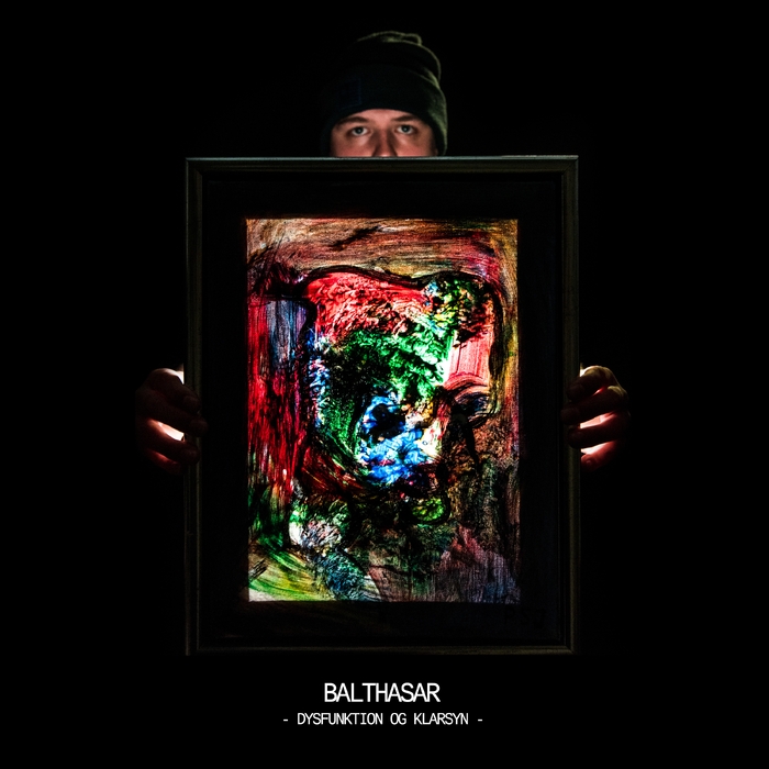 Dysfunktion og klarsyn ,  ,  7071245364779