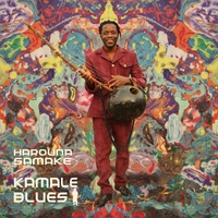 Kamale Blues ,  ,  5707471032794