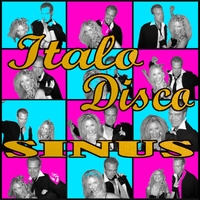 Italo Disco ,  ,  5704194791946
