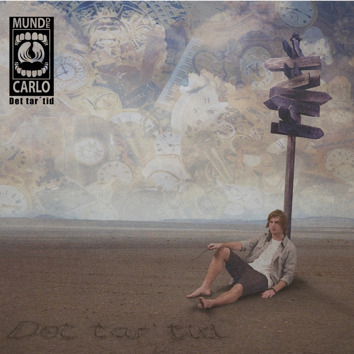 Det Tar' Tid ,  ,  5710261008916