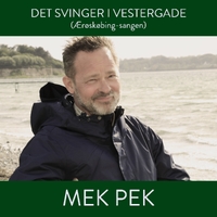 Det Svinger i Vestergade (Ærøskøbing-sangen) ,  ,  195497179589