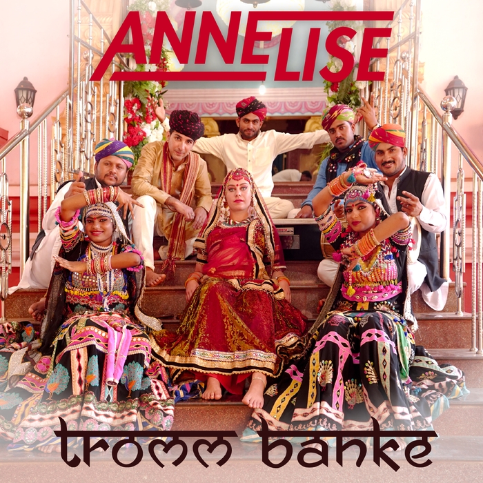 Tromm Banke ,  ,  193483876894