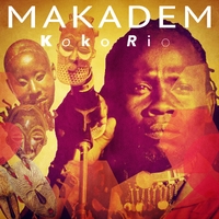 Koko Rio ,  ,  5710261049360