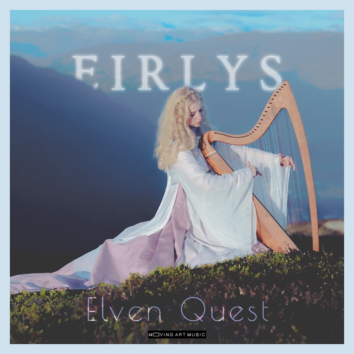 Elven Quest ,  ,  196006648695