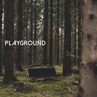 Playground ,  ,  196006715410